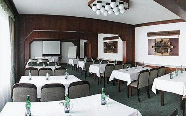 OREA Hotel Voro Brno
