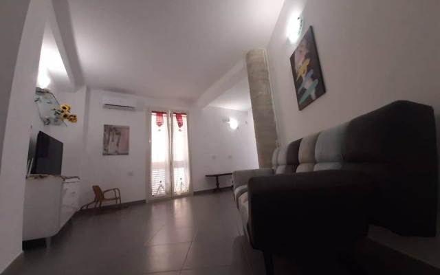 Sciesa Apartment 1st Floor - Air Conditioning - Wifi