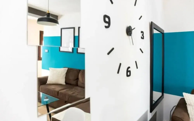 Luxury Suite Puerta de Alhambra