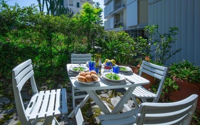 Imperatrice Apartment by Wonderful Italy