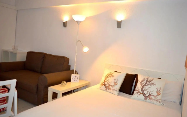 Martianez Beach Studio