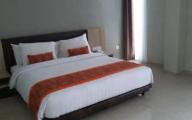 Moscato Hotel