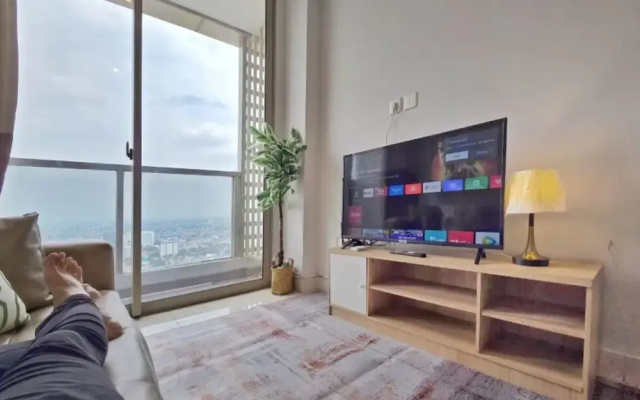 Neovia By SanLiving - 3BR - Direct Mall