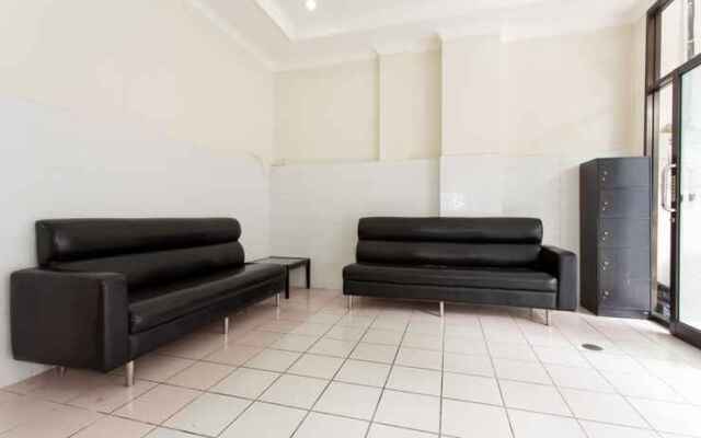 Fortuna Guest House