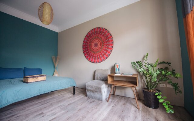 Satori Homestay Entire House