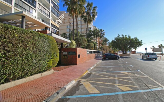 Apartamento Costa Calpe - Colón