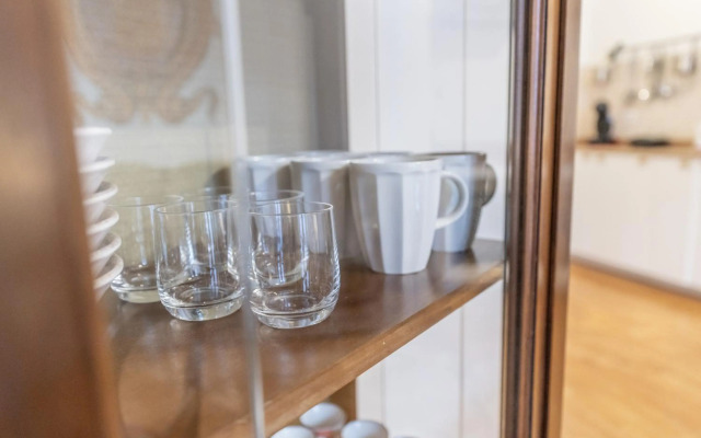 Palazzo Pamphili Lecca di Guevara