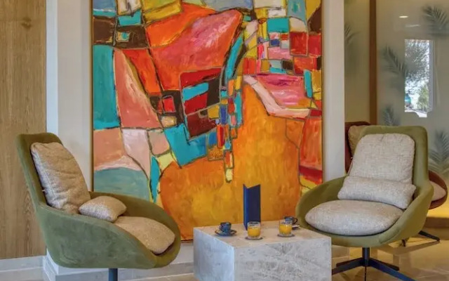 Visula Hotel & Spa – Medulin