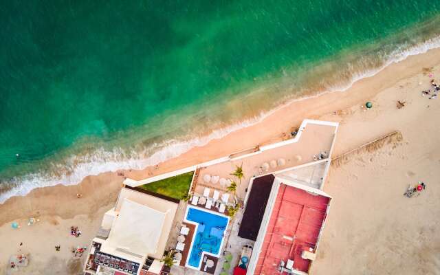 Emporio Mazatlan