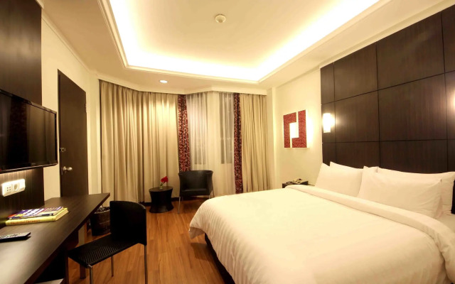 Bentani Hotel & Residence