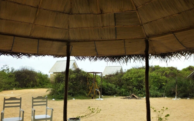 Sands Kalpitiya By GLN