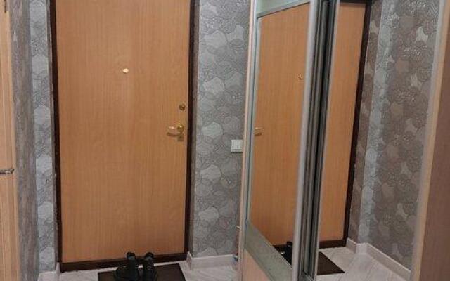 Апартаменты на улице Саввы Белых