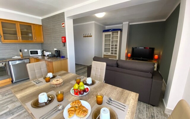 Quarteira Ocean Breeze 2 by Homing