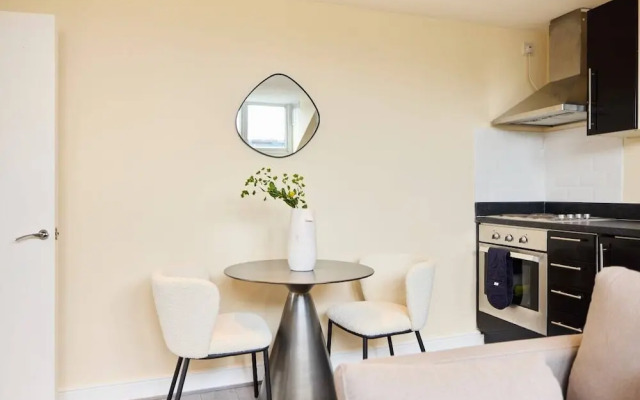 The Peckam Gem - Serene 1bdr Flat