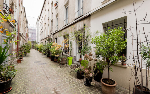 We Stay - 75006 Latin Quarter