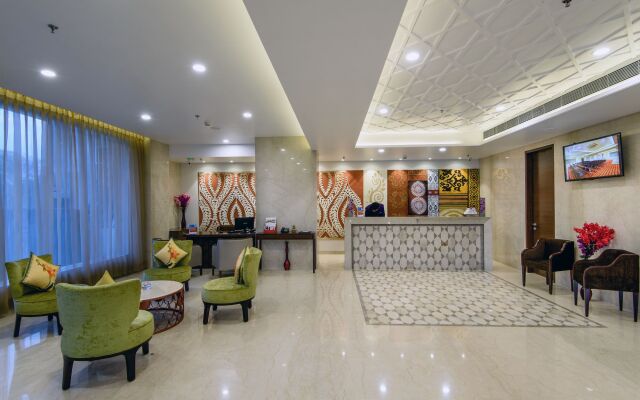 Regenta Central Jaipur