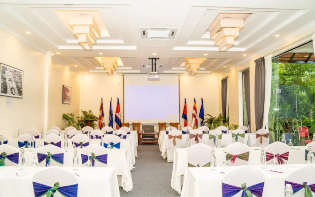 RiverTree Villa & Resort