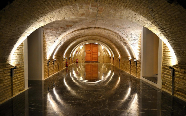 Hotel Macami