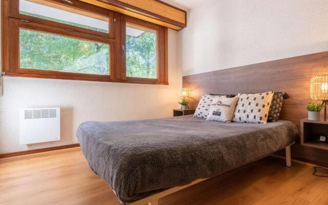 Appartement Saint-Lary-Soulan, 2 pièces, 4 personnes - FR-1-296-198