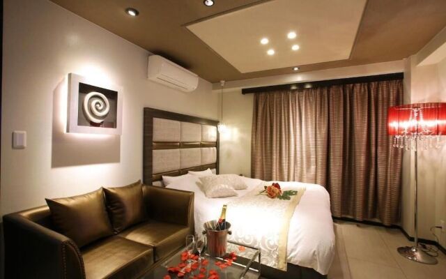 Hotel Costa Resort Hanno