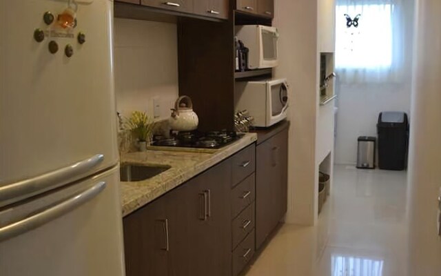 Apartamento Ventura