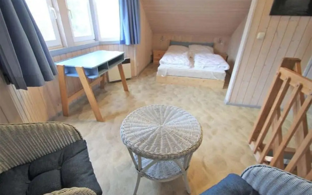 Ferienpark Mirow in Granzow