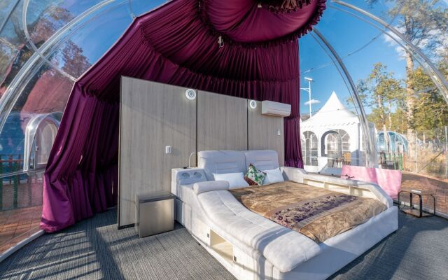 Fuji Hoshizorano Mura Tabist