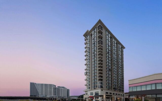 Days Inn By Wyndham Guiyang Nanming