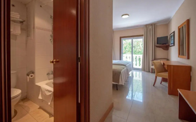 Hotel Gallet