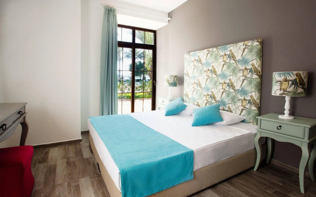 Mare Suites