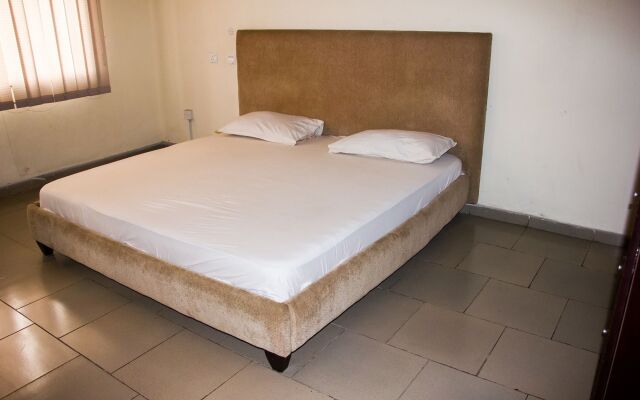 David Royal Suites