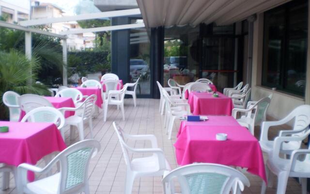 Hotel La Perla