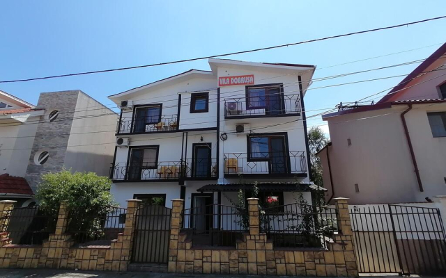 Casa Tomis