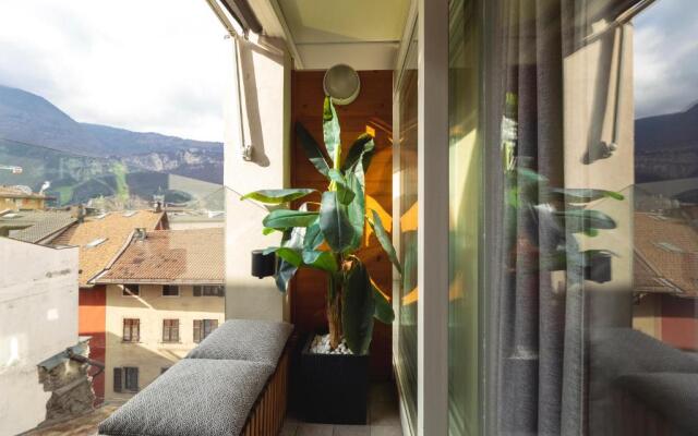 HEART OF TRENTO 2 apartments