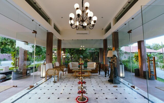 Surpura Bagh