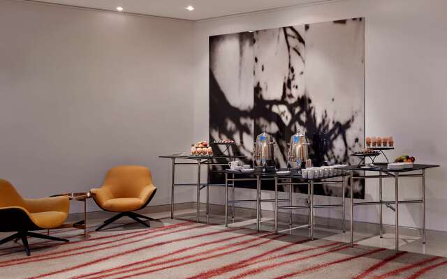 Park Plaza Victoria London