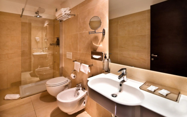 TH Assisi - Hotel Cenacolo