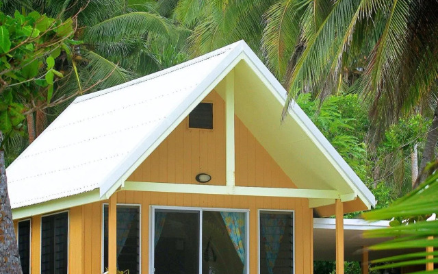 Sa'Moana Beach Bungalows