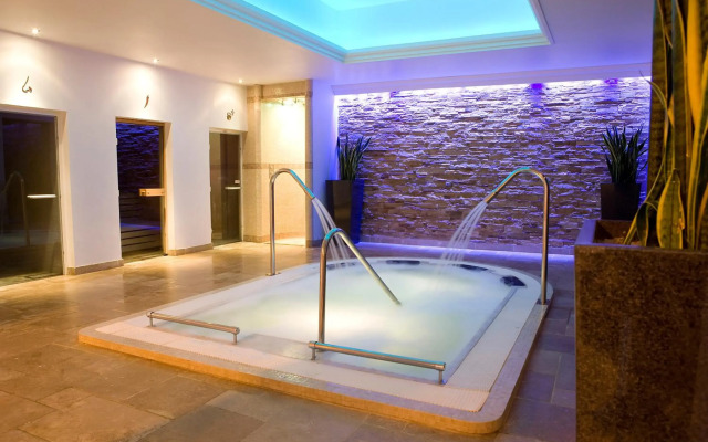 Bryn Meadows Golf, Hotel & Spa