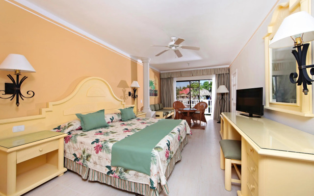 Bahia Principe Grand La Romana - All Inclusive