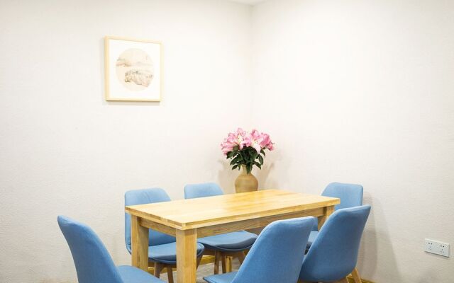 Timan Guest House