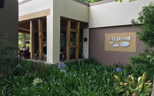 Lily Pond Country Lodge