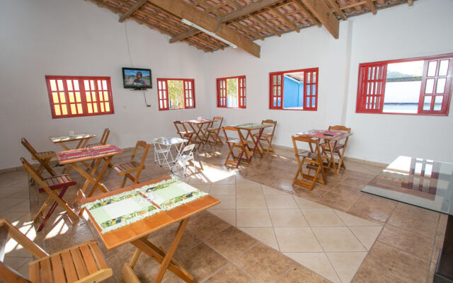 Pousada Villa São Bento