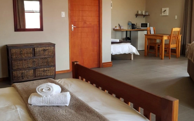 Stay@67 Apartments, Dullstroom