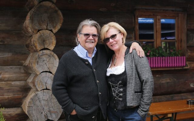 Almhotel Pinter Superior