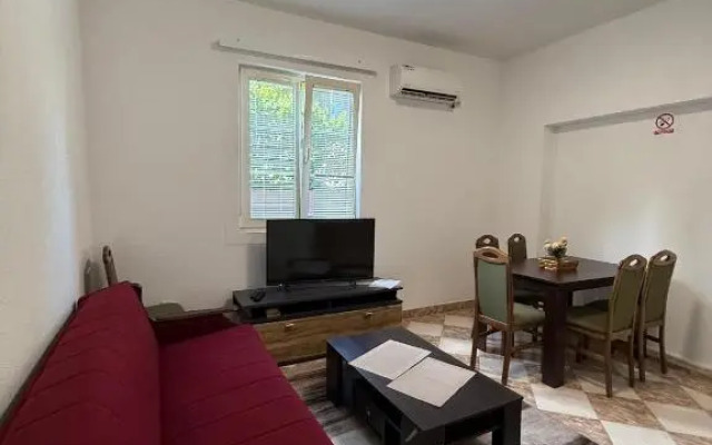 Rakovica Resort Luxury Apartments
