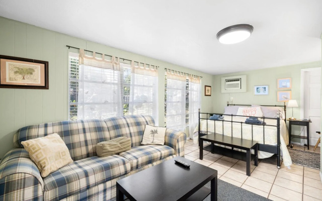 Harbor Duplex