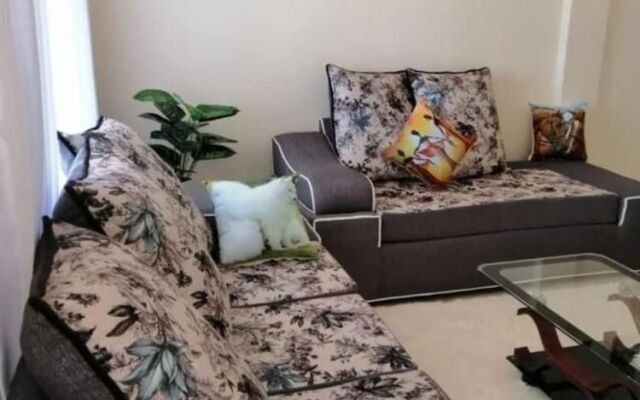 Stay.Plus Nakuru Budget Apartment