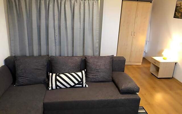 Stylish Studio Apart Aspen Golf Resort