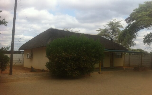 Aloe Ridge Guest House BW